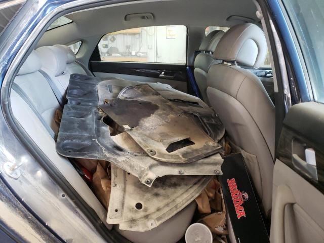 2015 HYUNDAI SONATA ECO - 5NPE24AA6FH179400