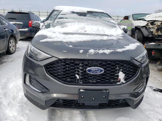 2020 FORD EDGE ST - 2FMPK4AP4LBB46184