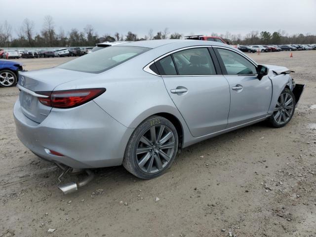 2019 MAZDA 6 TOURING - JM1GL1VM4K1500828