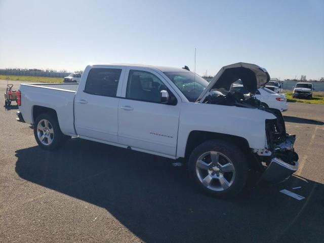 2015 CHEVROLET SILV1500 2 3GCPCREC7FG487005