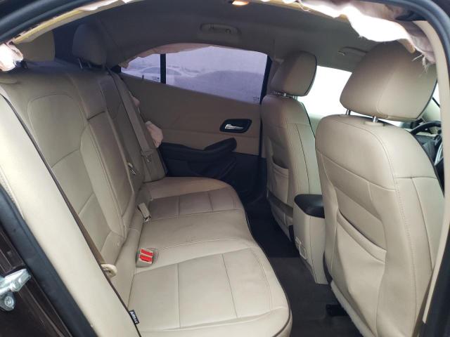 2015 CHEVROLET MALIBU 2LT - 1G11E5SX5FF334973