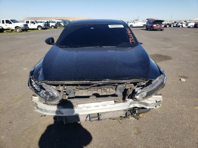 2018 HONDA ACCORD SPO 1HGCV1F39JA230977