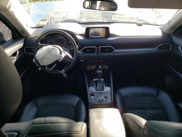 JM3KFBCM6L0774069 Mazda Cx-5 Touring