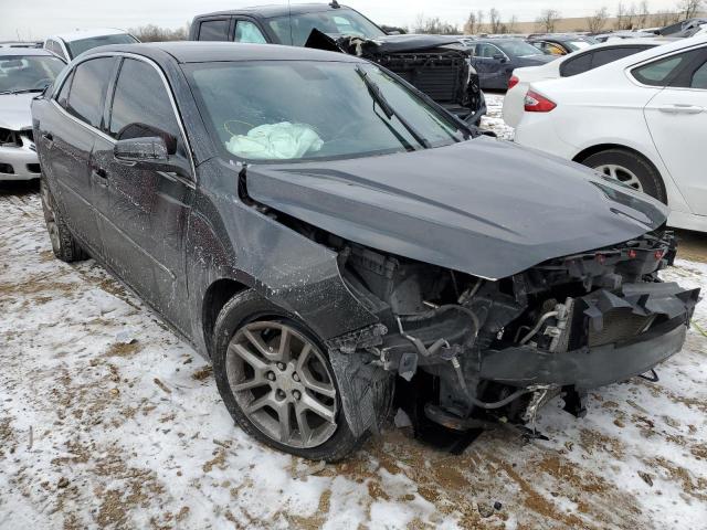 2015 CHEVROLET MALIBU 1LT - 1G11C5SL8FF258944
