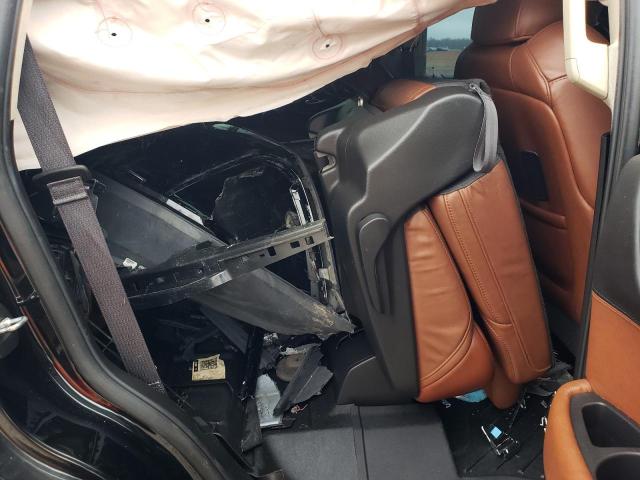2016 CADILLAC ESCALADE L - 1GYS3BKJ3GR253086