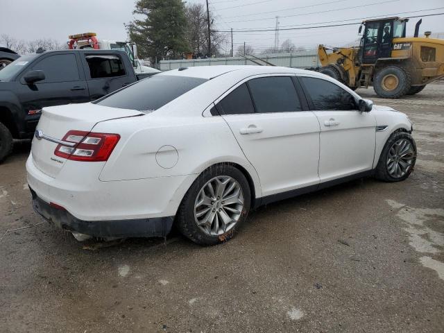 2015 FORD TAURUS LIM - 1FAHP2F89FG172038