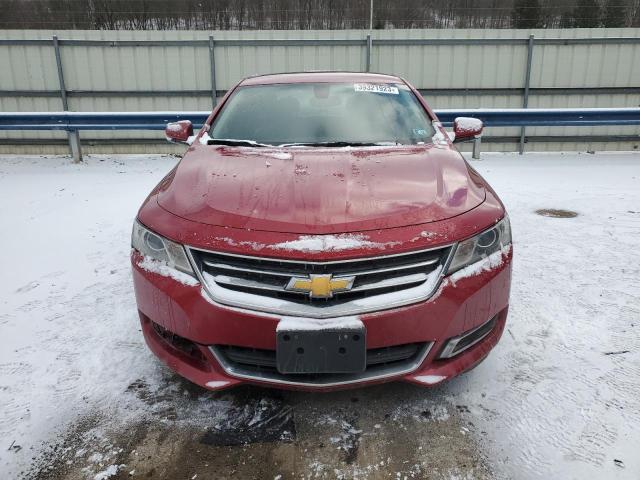 2015 CHEVROLET IMPALA LT - 1G1115SL8FU129300