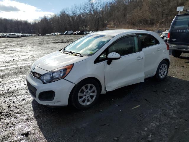 2014 Kia Rio LX