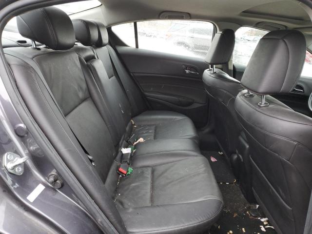 2015 ACURA ILX 20 - 19VDE1F3XFE002308