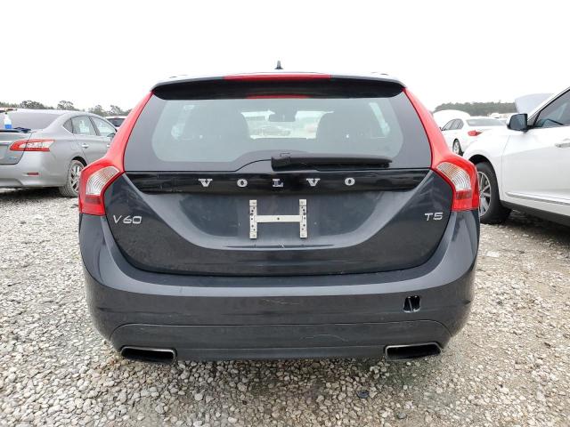 2015 VOLVO V60 PREMIE - YV140MEBXF1199414