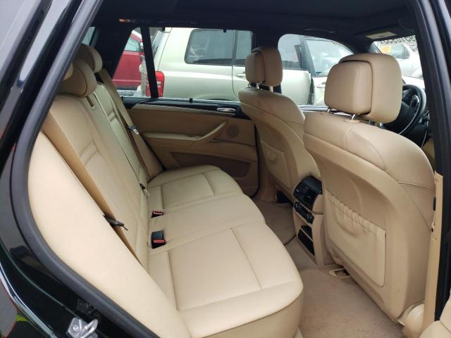 5UXZV4C59D0B07871 BMW X5 Xdrive35i