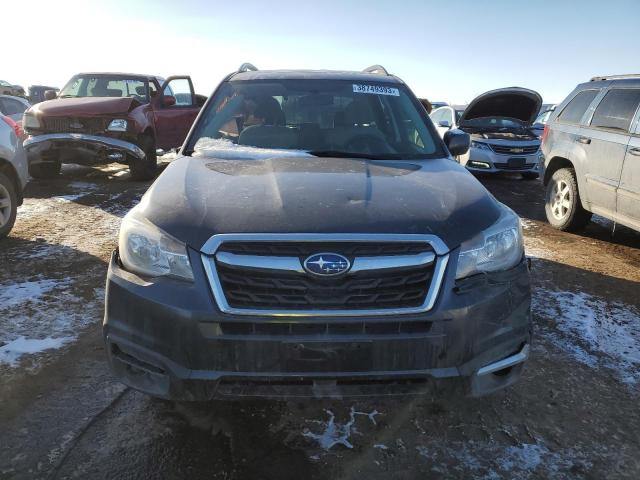 JF2SJAEC9HH804150 Subaru Forester 2.5i Premium