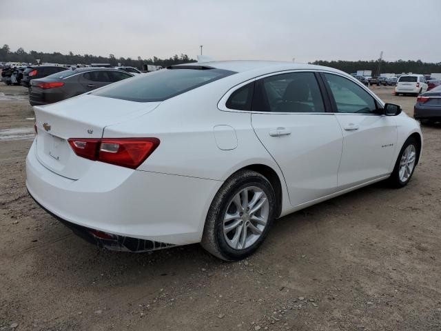 2018 CHEVROLET MALIBU LT - 1G1ZD5ST5JF100974