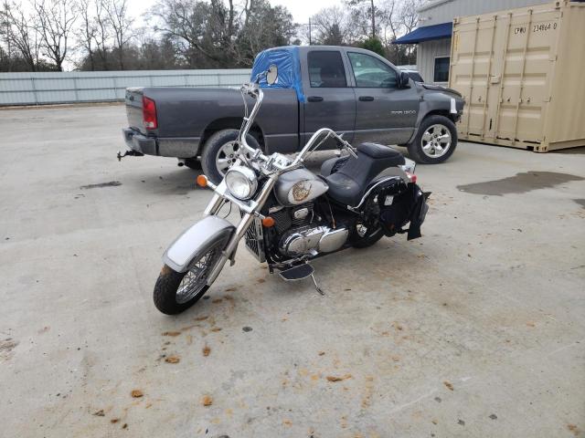 2003 SUZUKI VL800 - JS1VS54A032102711