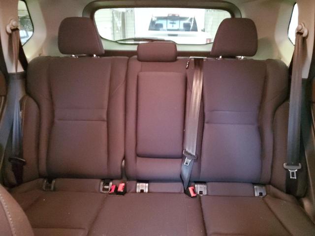 2023 NISSAN ROGUE S - 5N1BT3AA8PC776695