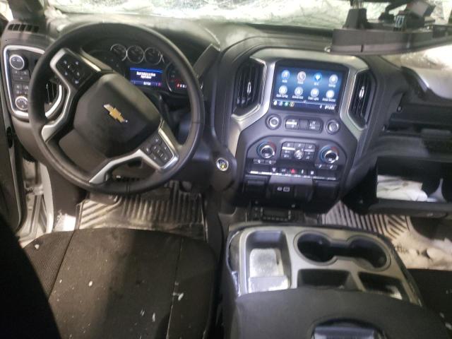 2022 CHEVROLET SILV2500 4 - 1GC4YNEY0NF349248