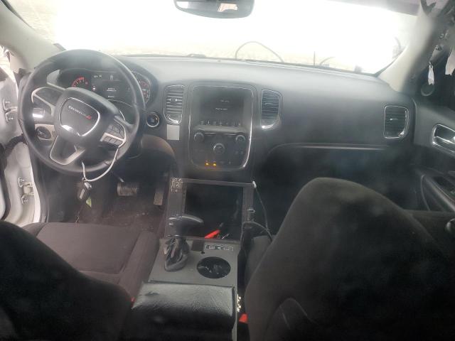 2018 DODGE DURANGO SS - 1C4SDJFT8JC474394