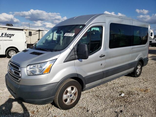 2018 FORD TRANSIT T- - 1FBZX2CM7JKA86995