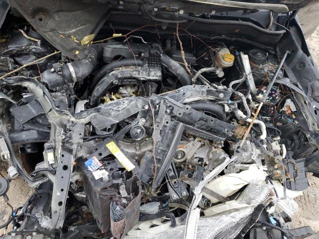 2017 SUBARU FORESTER 2 - JF2SJAEC3HH417349