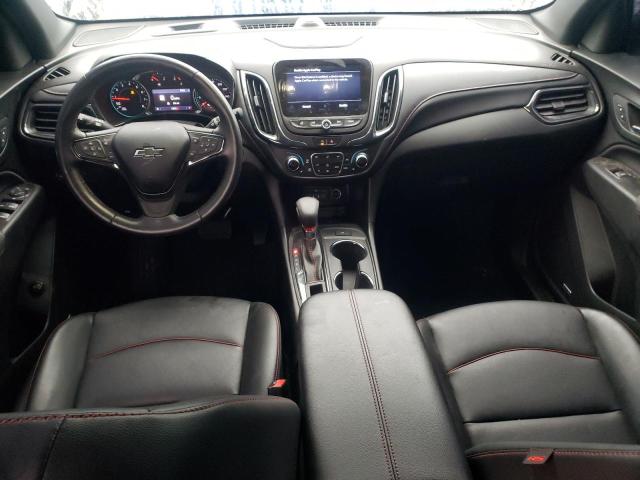 2022 CHEVROLET EQUINOX RS 2GNAXMEV9N6116122