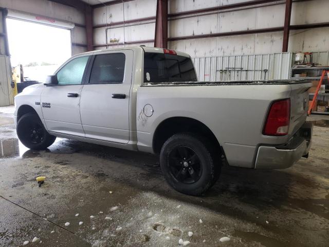 2017 RAM 1500 SLT - 1C6RR7LT4HS724812