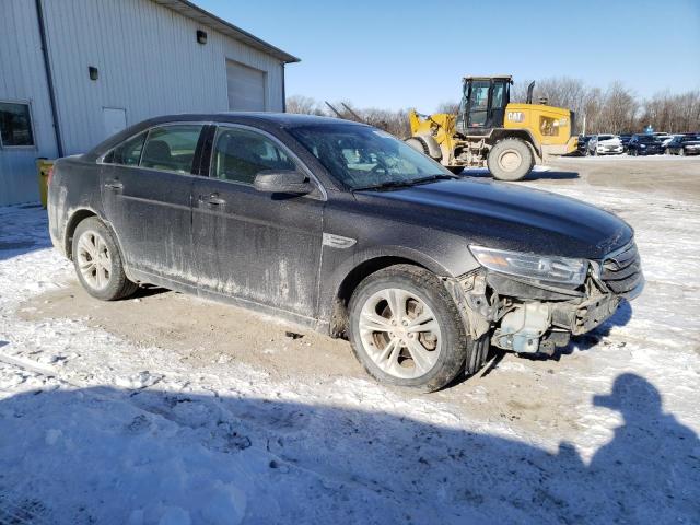 2018 FORD TAURUS SE - 1FAHP2D8XJG103161