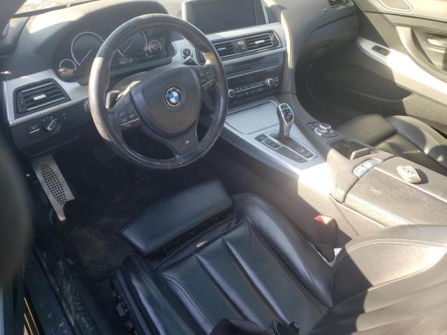 WBAYM9C53DDW20310 BMW 650 I