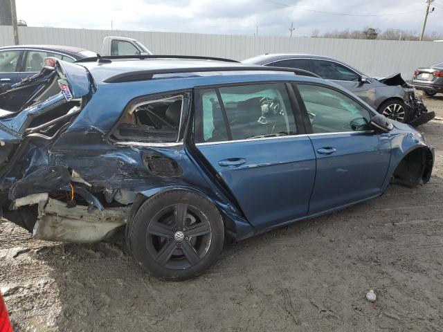 2015 VOLKSWAGEN GOLF SPORT - 3VWCA7AU0FM513143
