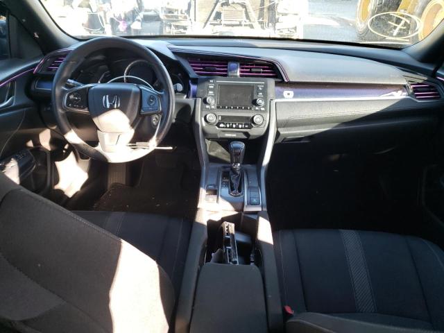 2017 HONDA CIVIC LX - SHHFK7H26HU423891