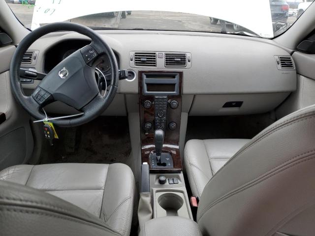 YV1MS390452113102 Volvo S40