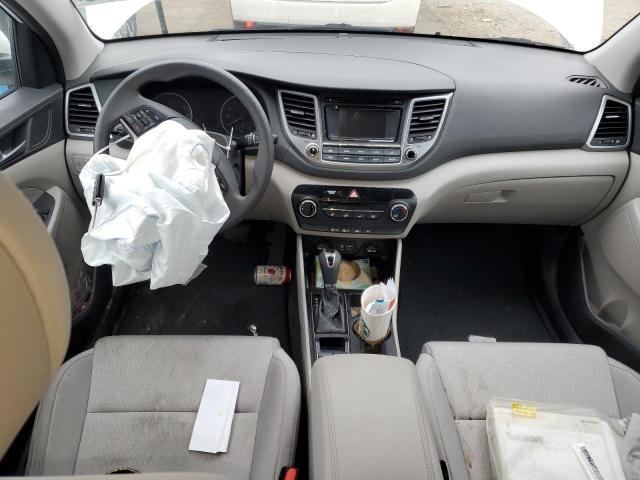 2017 HYUNDAI TUCSON SE - KM8J23A43HU458729