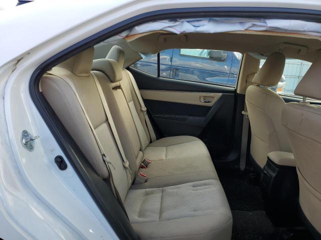 2016 TOYOTA COROLLA L 2T1BURHE2GC730851
