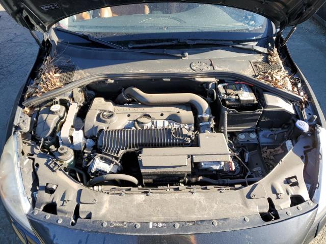 YV1612FS2D1223758 Volvo S60 T5