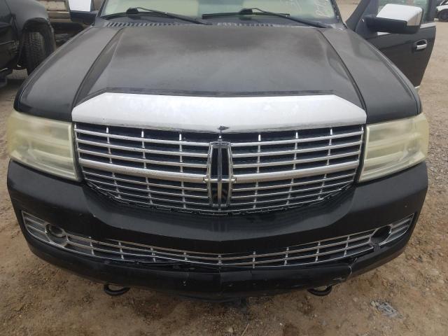 5LMFU27598LJ21561 Lincoln Navigator