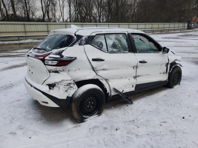 2022 NISSAN KICKS S - 3N1CP5BV7NL526783