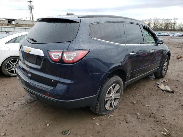2017 CHEVROLET TRAVERSE L - 1GNKRGKDXHJ199210