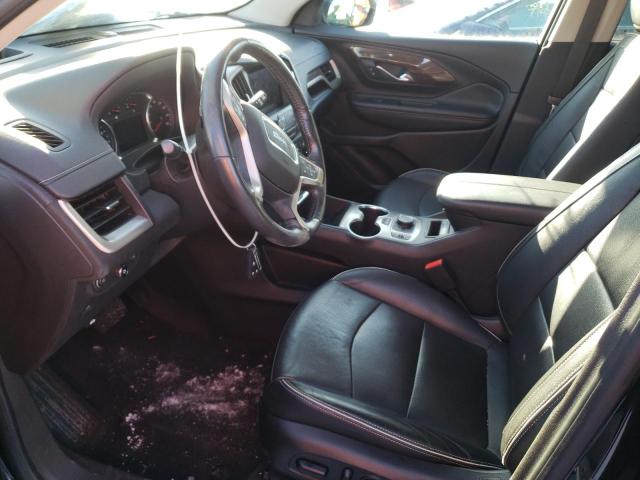 2020 GMC TERRAIN DE - 3GKALXEX0LL136778