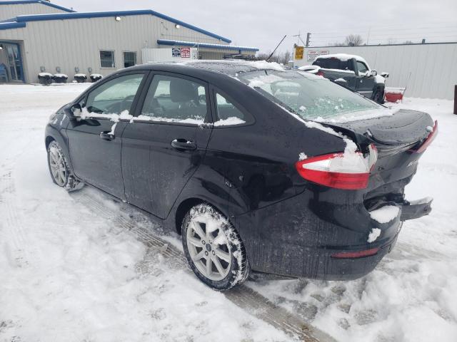 2019 FORD FIESTA 3FADP4BJ3KM133223