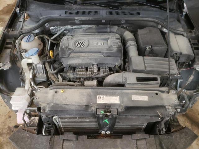 2016 VOLKSWAGEN JETTA COMF 3VWD07AJ1GM403572