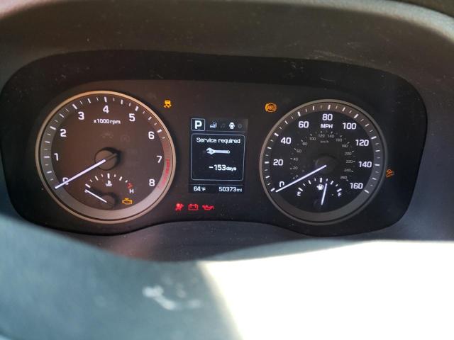 2016 HYUNDAI TUCSON LIM - KM8J3CA25GU045141