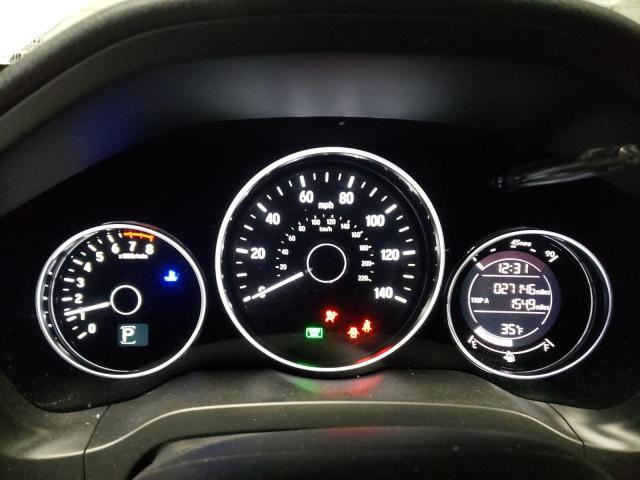 2021 HONDA HR-V SPORT - 3CZRU6H1XMM737800