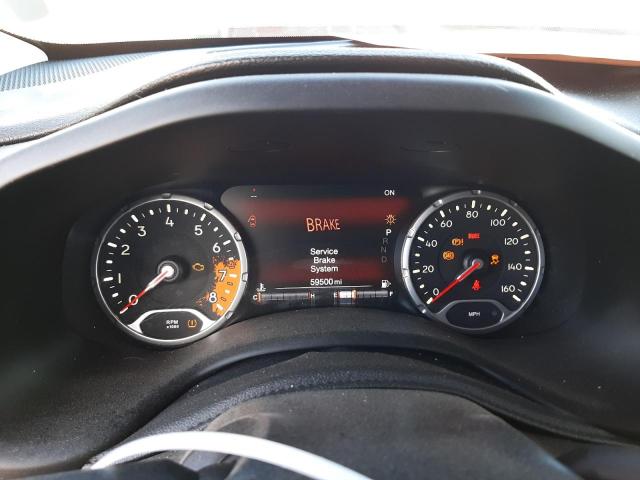 ZACCJABB0HPE94378 Jeep Renegade Latitude