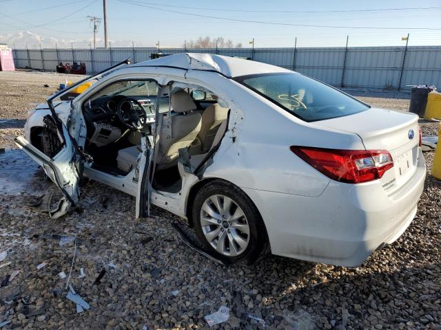 4S3BNAB64H3007710 Subaru Legacy 2.5i