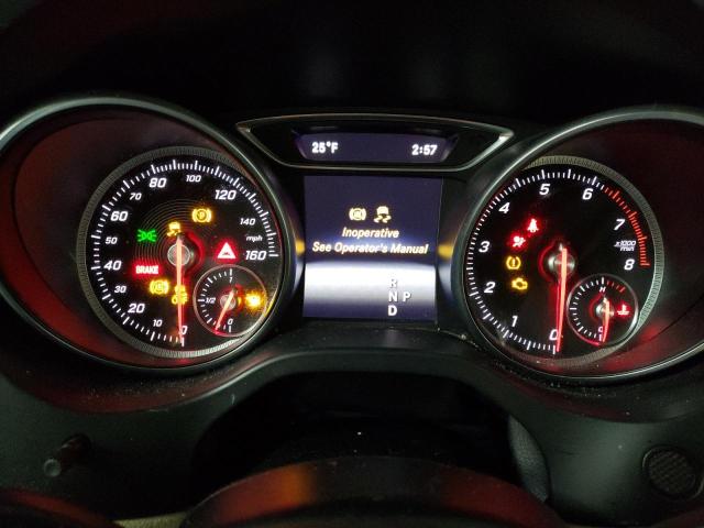2018 MERCEDES-BENZ CLA 250 4M - WDDSJ4GB6JN519200