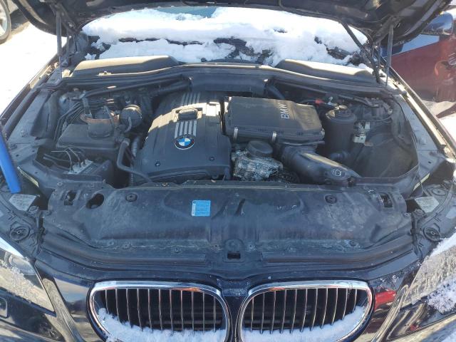WBAPT73518CX00512 BMW 535 XI