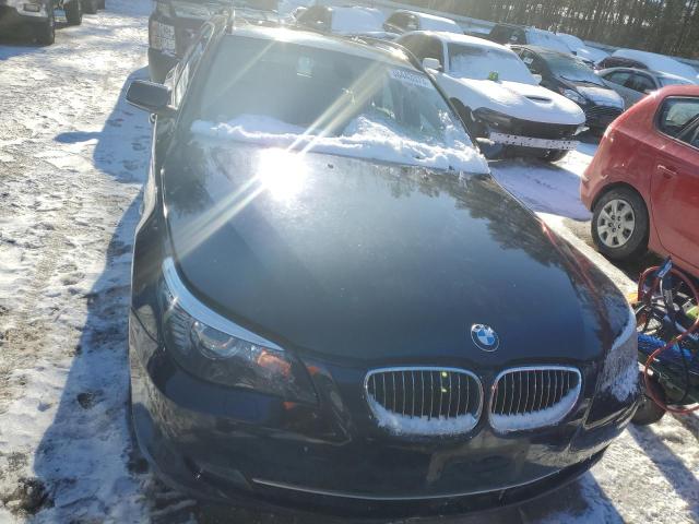 WBAPT73518CX00512 BMW 535 XI
