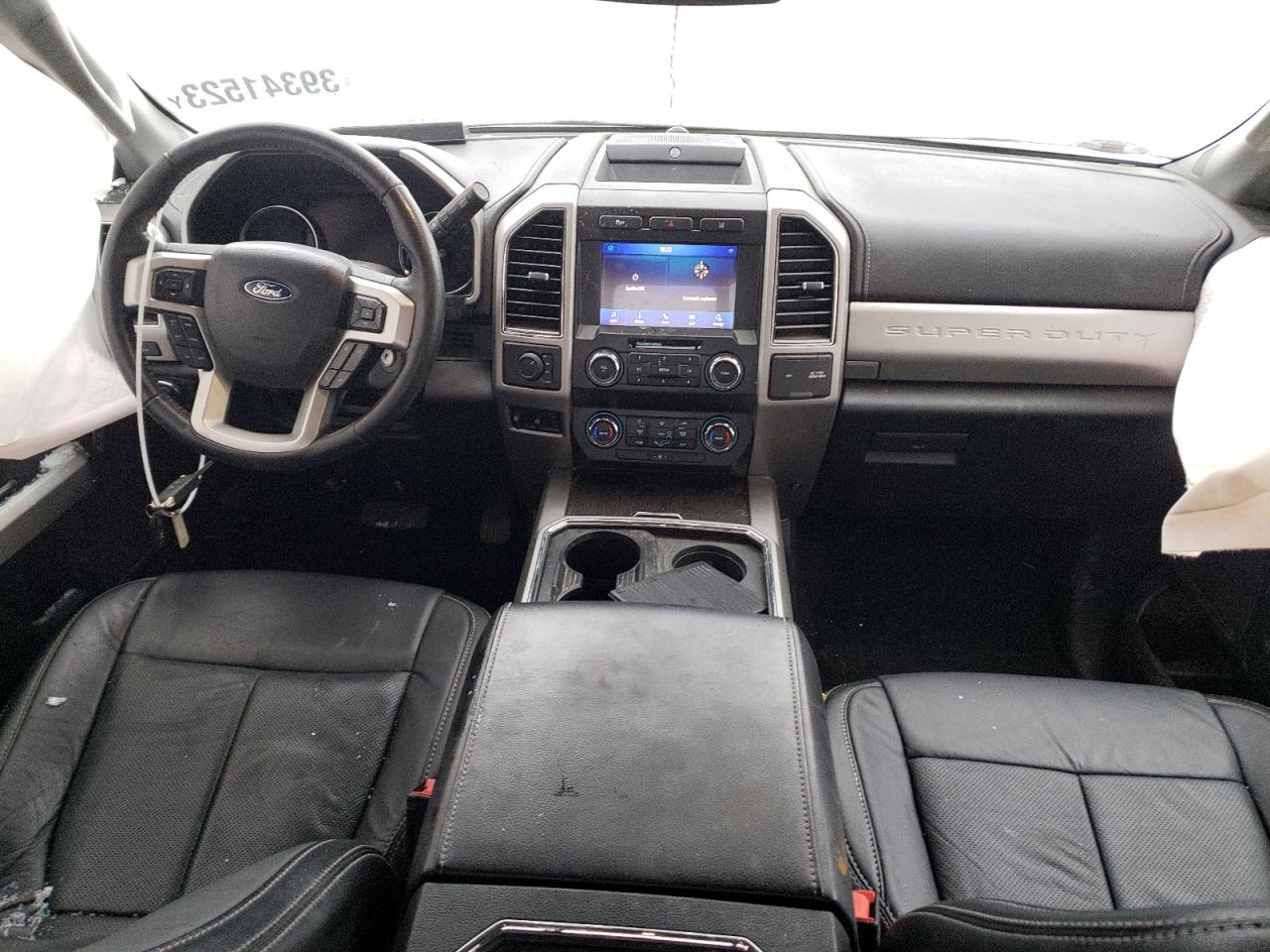 1FT7W2BN5LEE69996 FORD F250 2020
