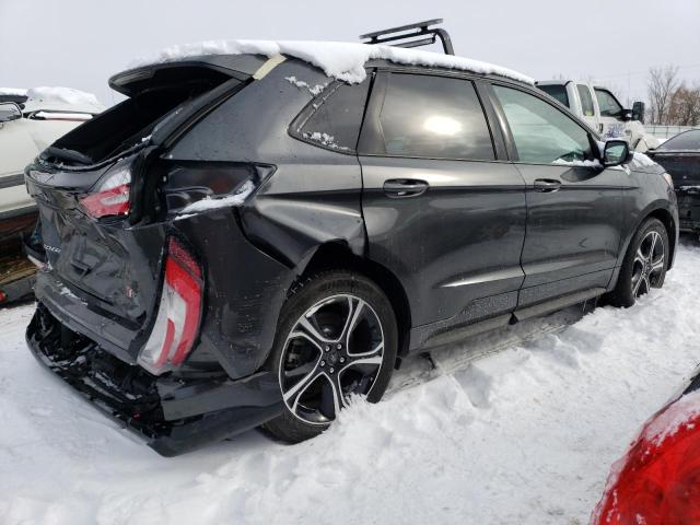 2020 FORD EDGE ST - 2FMPK4AP4LBB46184