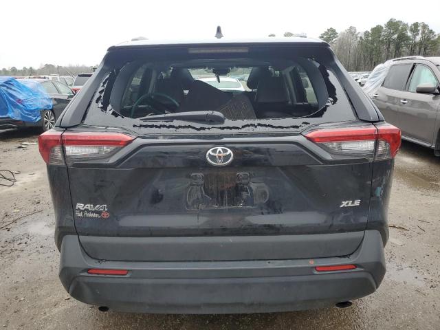 2021 TOYOTA RAV4 XLE P - 2T3C1RFV6MC132815