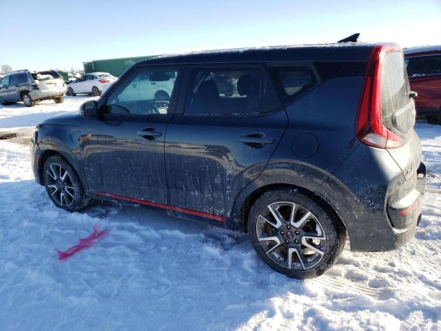 2020 KIA SOUL GT LI - KNDJ63AU8L7009370